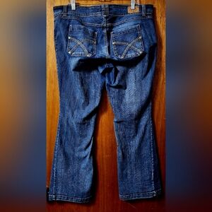 YMI Boot Cut Jeans - Excellent Condition